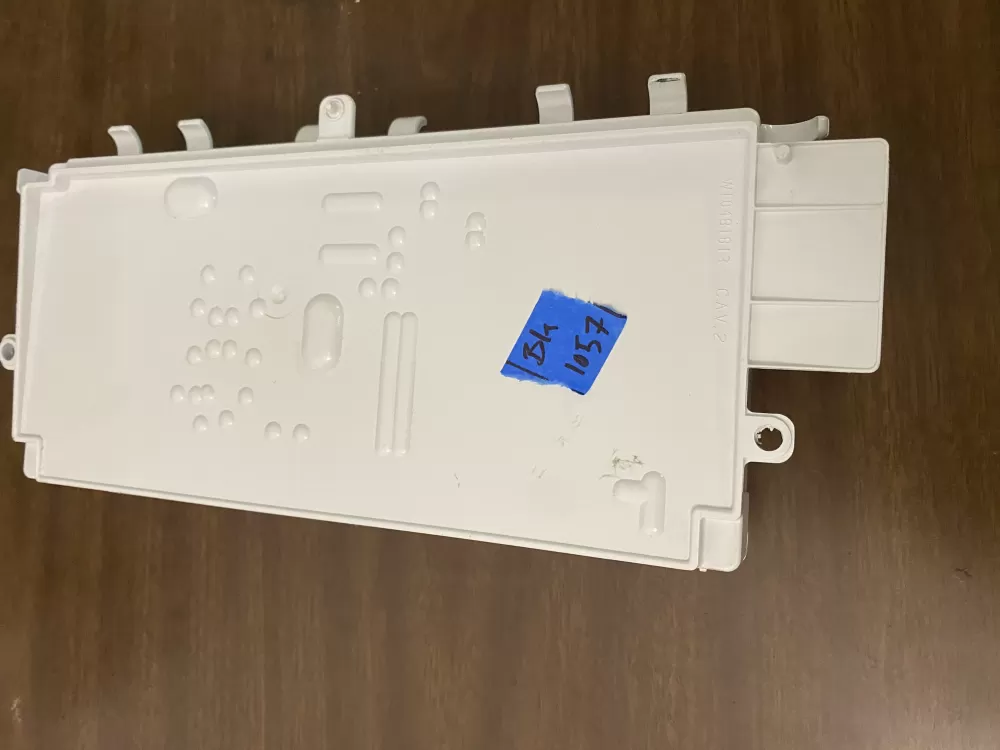 Whirlpool W11105148 Washer Main Control Board AZ98689 | BK1057