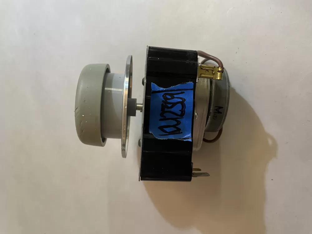 Whirlpool 8299781C WP8299781 8299781 909732 Dryer Timer AZ149739 | KM2309