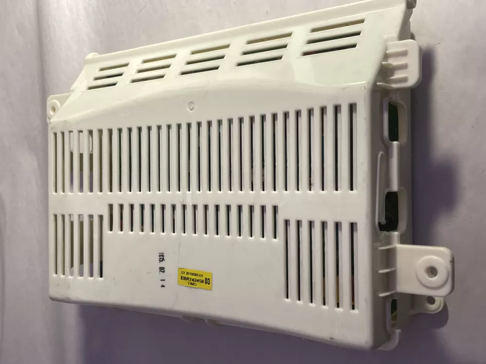 LG EBR74275803 main control board