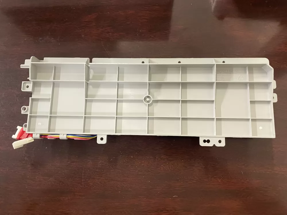 Samsung DC92 00151A Washer Control Board AZ36629 | KMV304