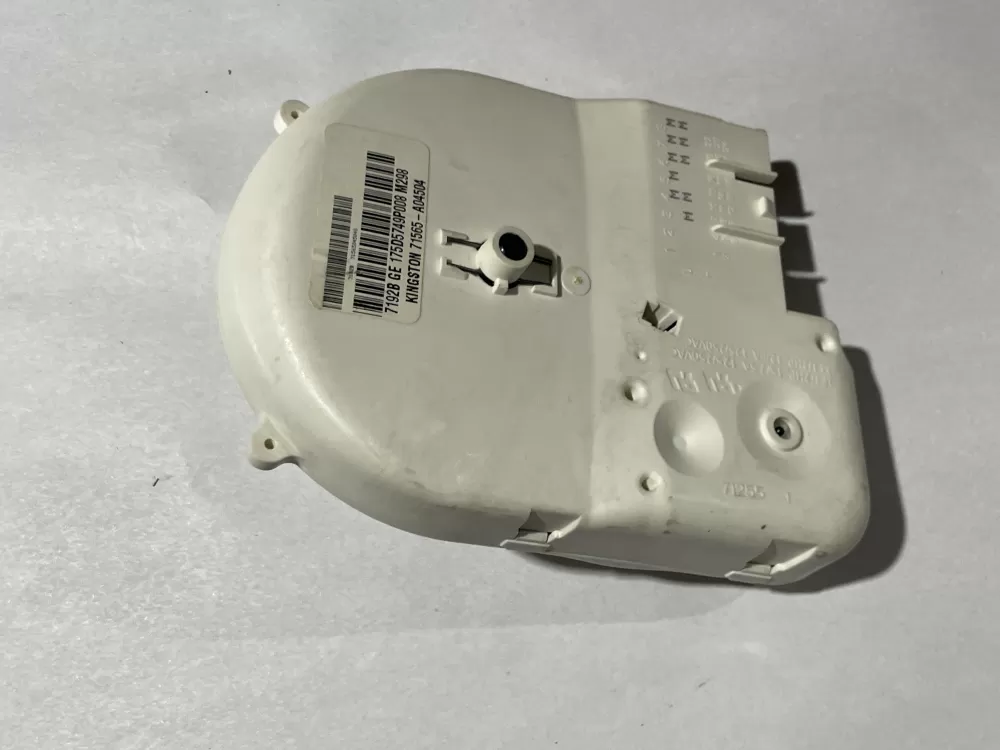 GE WH12X10350 175D5749P008 Washer Timer AZ104693 | Wm806