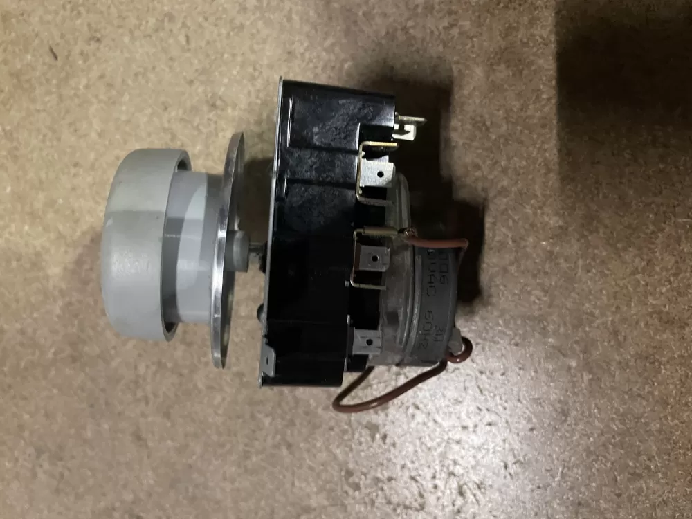 Whirlpool 8299781C WP8299781 8299781 909732 Dryer Timer AZ26548 | KM114