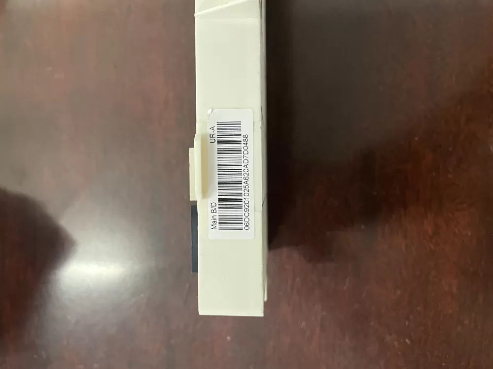 Samsung AP5623363 DC92 01025A PS4216009 Dryer Control Board AZ52638 | KM1935