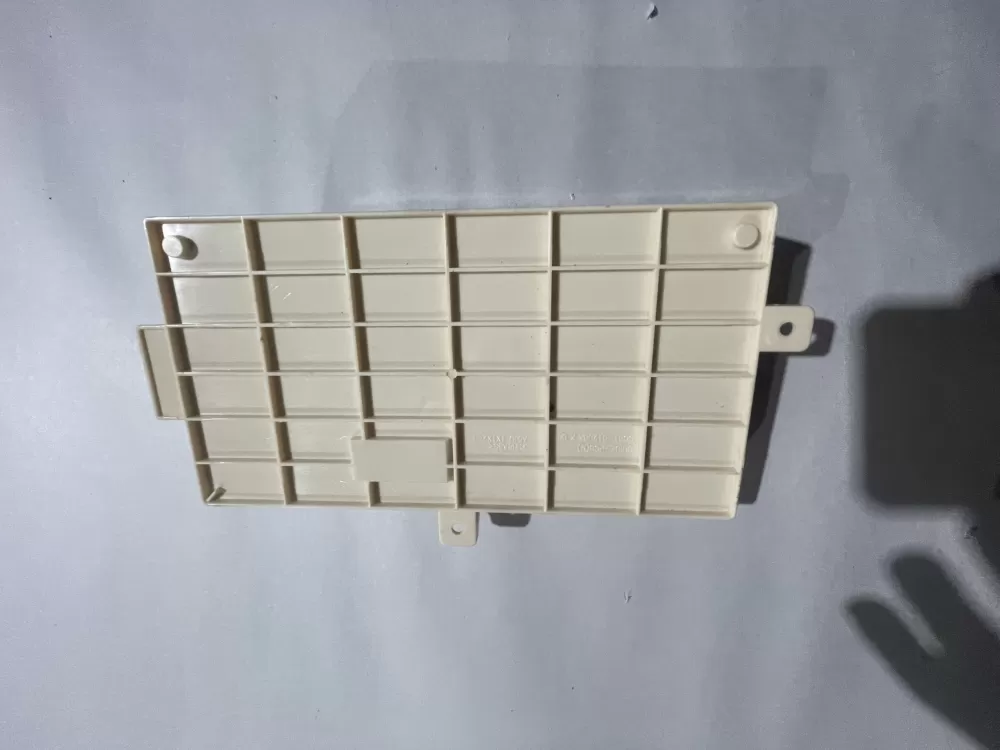 Samsung DC92 01729F 01896A PS11771597 Dryer Control Board AZ194195 | KM186