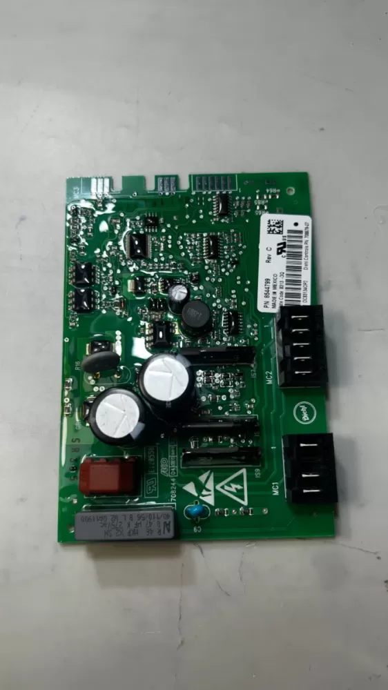 8544799 Kenmore Dryer Board - Control