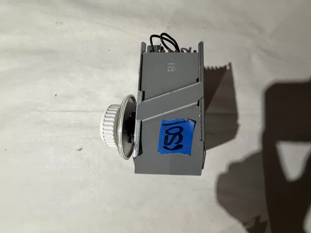 GE AP2045781 278661 285939 3362457 3946464 Washer Timer AZ220808 | KM650