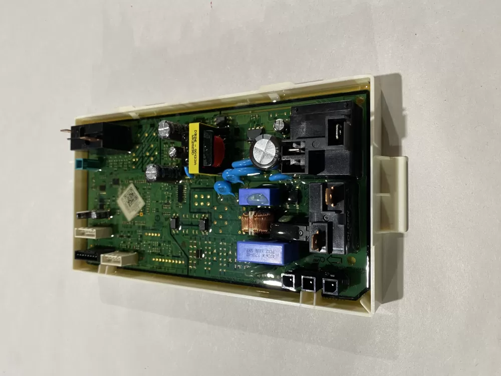 Samsung DC94-06341A Dryer Control Board AZ152951 | BK78