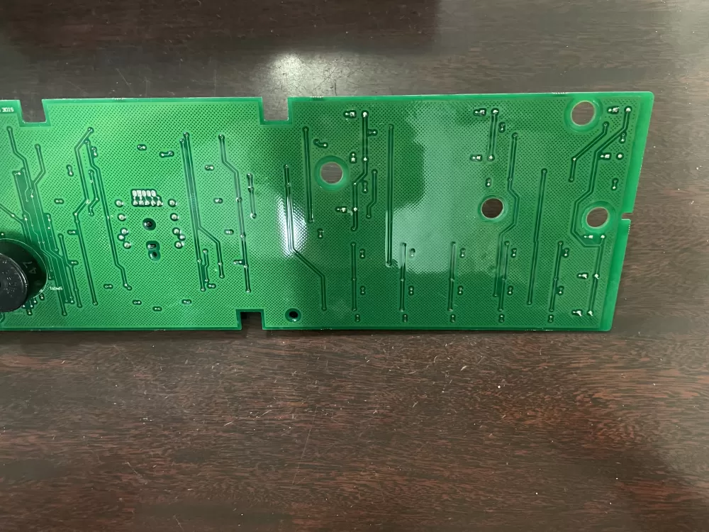 Whirlpool W10222204 Dryer Control Board W10222204 AZ46226 | KM464