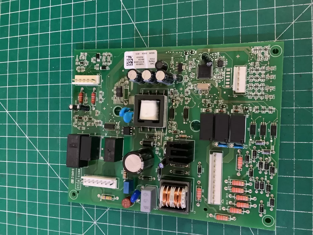 Whirlpool  Maytag W10312695B  1876388  PS11752593  EAP11752593  AP6019287 Refrigerator Control Board