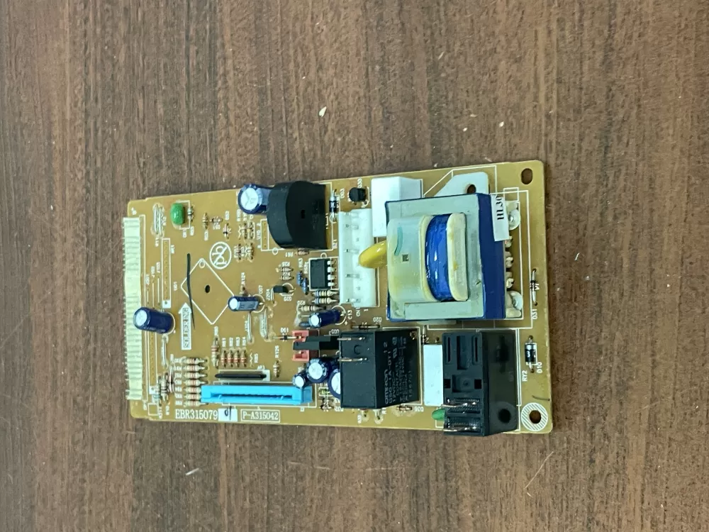 LG EBR31507901  P-A315042 Oven Control Board