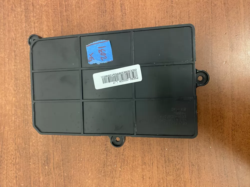 Samsung DC92-00319C AP4579252 Washer UI Control Board AZ59641 | BK2031