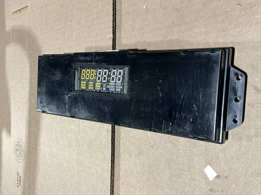 Whirlpool 100-01449-08 Range Control Board AZ78178 | Wmv536