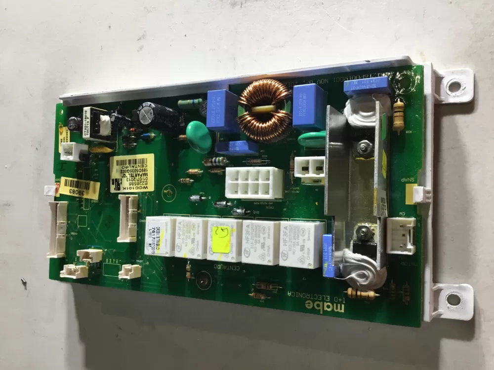 GE 189D5035G002 WH12X20274 Washer Control Board AZ47182 | NR633