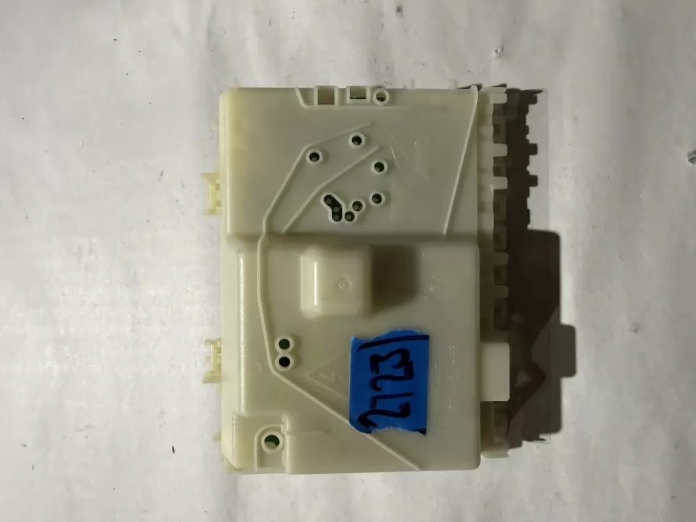 Bosch 9000 343 268 716348- 02 Dishwasher Control Board AZ225582 | KM2723
