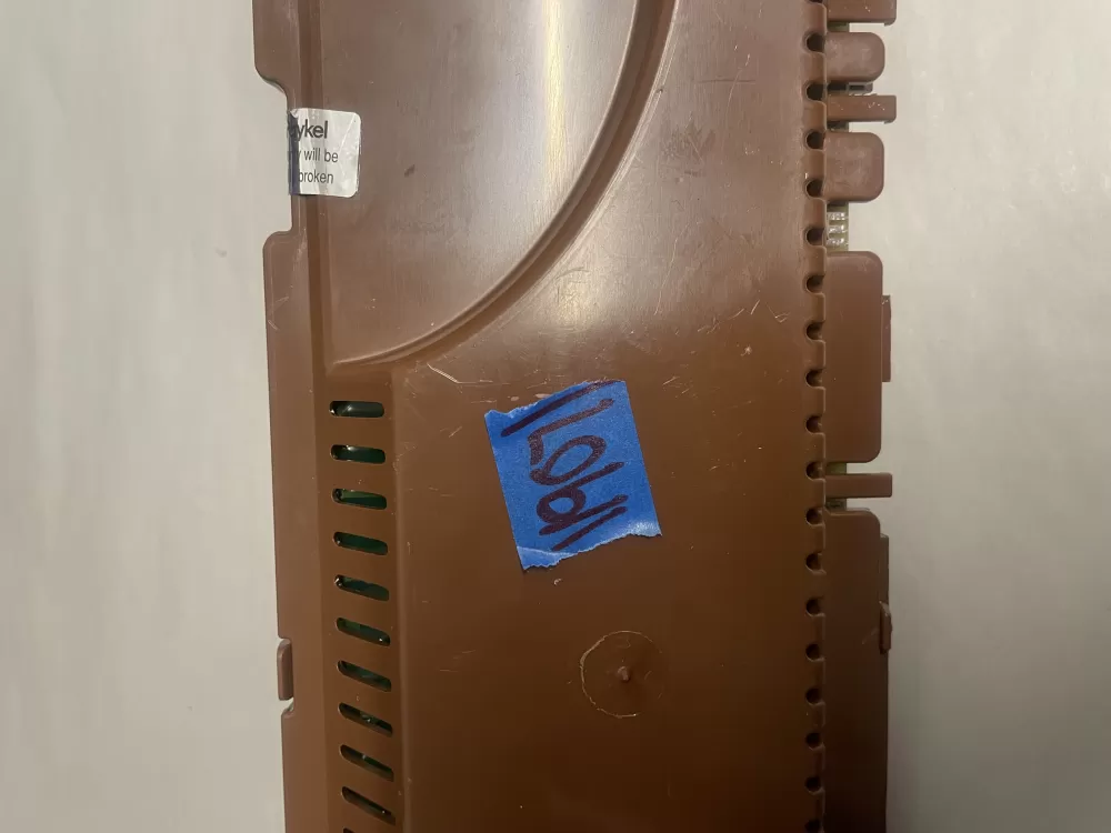 Fisher and Paykel Washer Control board 478089087891 AZ209874 | KMV907