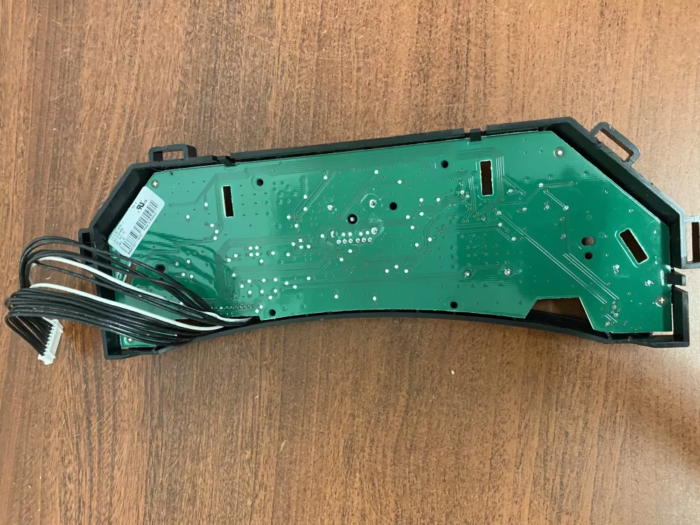 Whirlpool AP4482630 1552528 AH2367636 Washer Control Board AZ49117 | BK1799