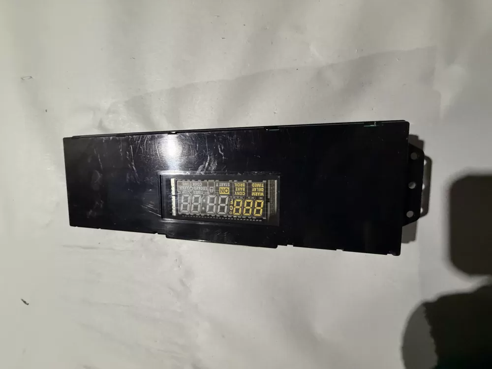 Whirlpool 9757271 Range Control Board AZ213101 | KMV932