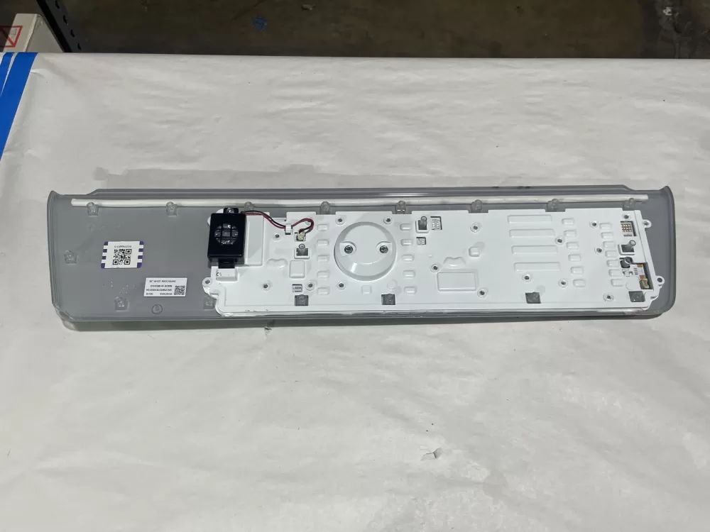 Maytag W10740693 W10872839 Washer Control Board Panel