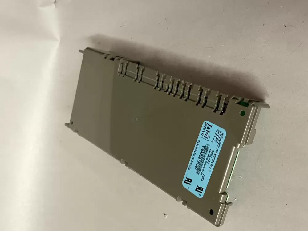 W10084141 KitchenAid Dishwasher Board - Control
