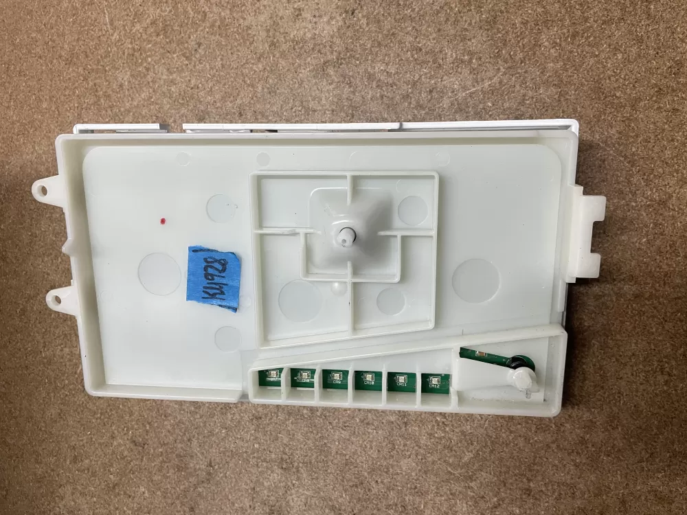 Kenmore AP5803403 W10582044 PS8768794 Washer Control Board AZ14245 | KM779
