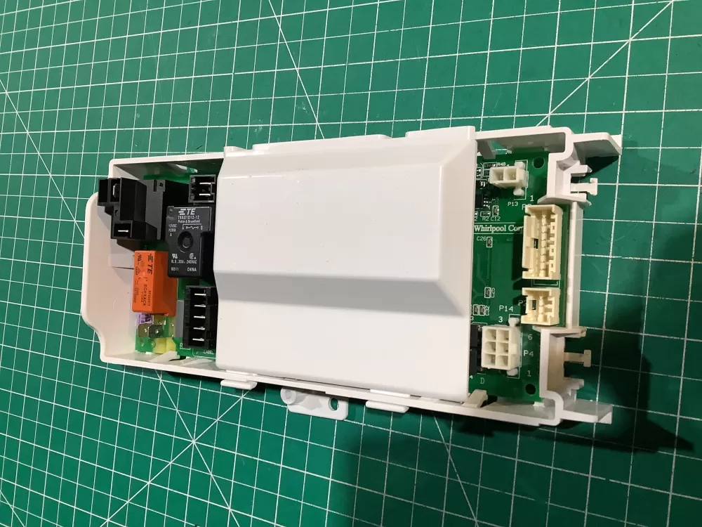 Whirlpool Maytag Kenmore W10182365 Dryer Control Board AZ146087 | NR2451