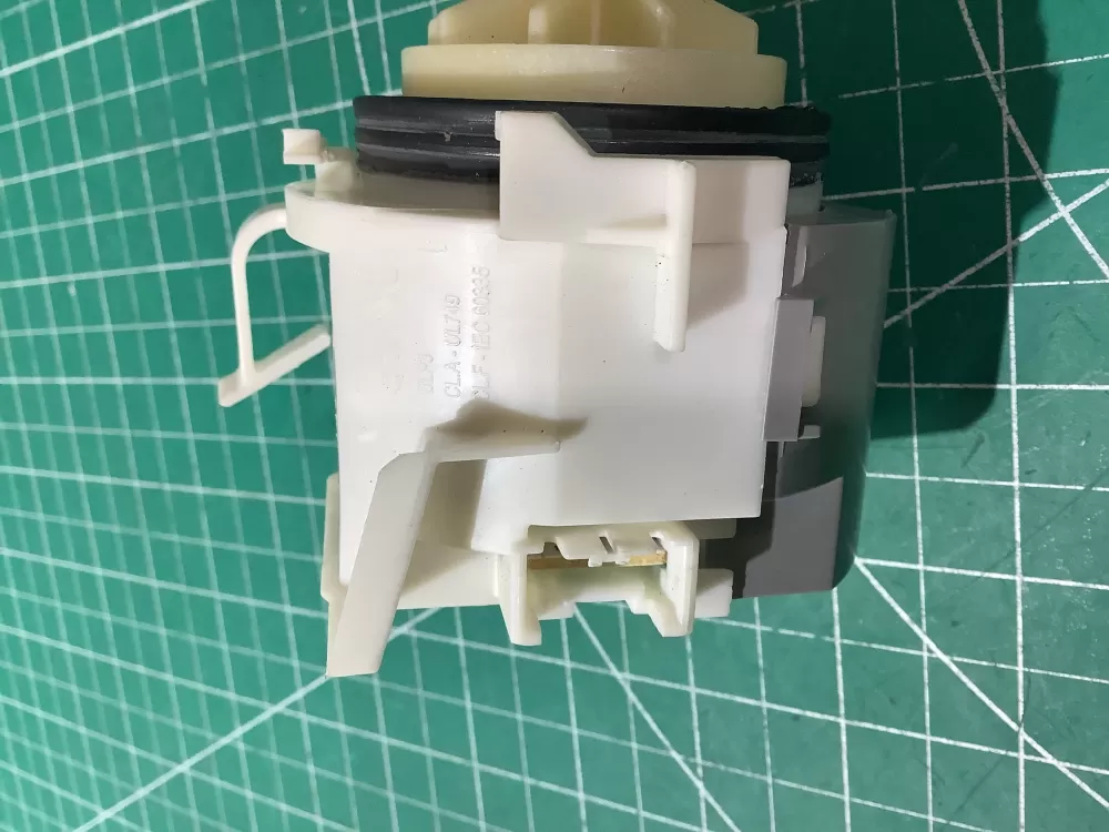 Bosch IEC60335 Dishwasher Drain Pump AZ188519 | SL166
