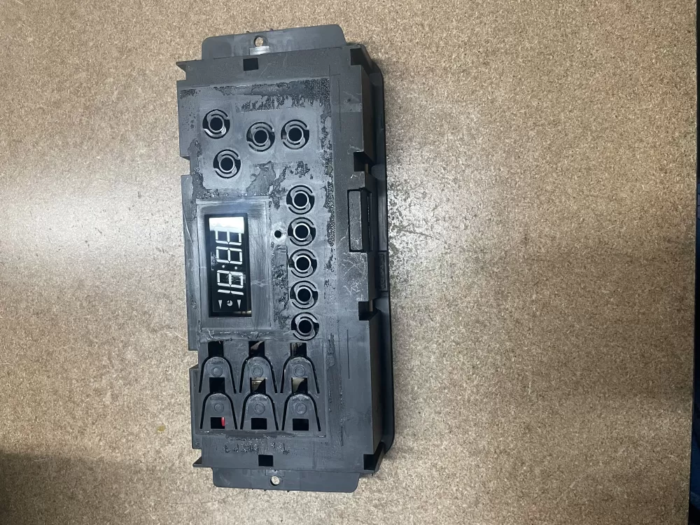 Whirlpool   PS11756247 Range Control Board AZ11025 | KM1079