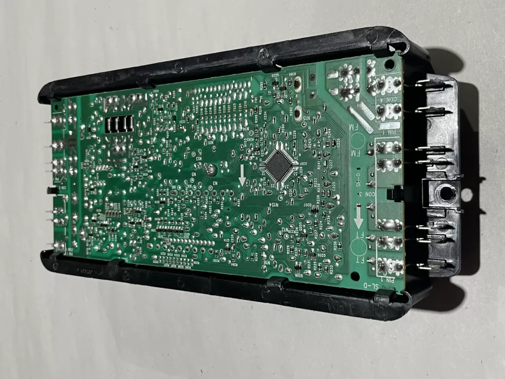 Whirlpool W10108100 W10108110 W10840298 Range Control Board AZ145029 | Wm980