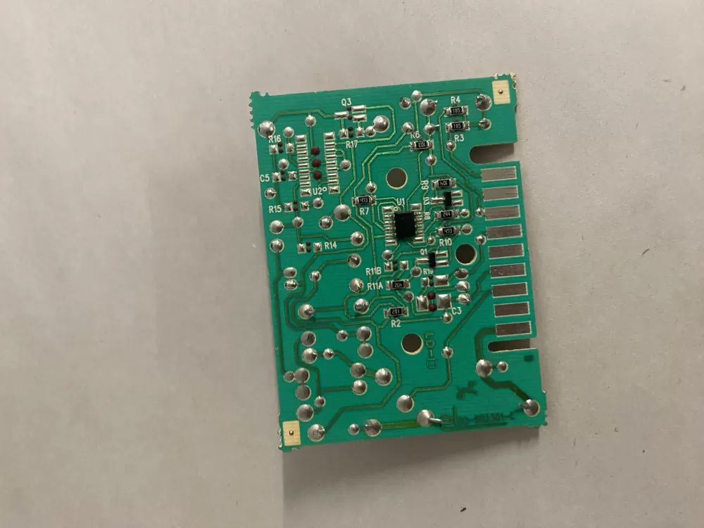 GE 559C213G05 50-982301-D 50-982301-E Dryer Control Board AZ208983 | BK2540