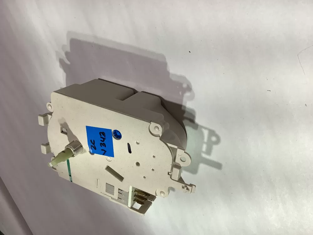 Frigidaire Kenmore 134237200 1014374 134202300 Washer Timer AZ144826 | ZCV343