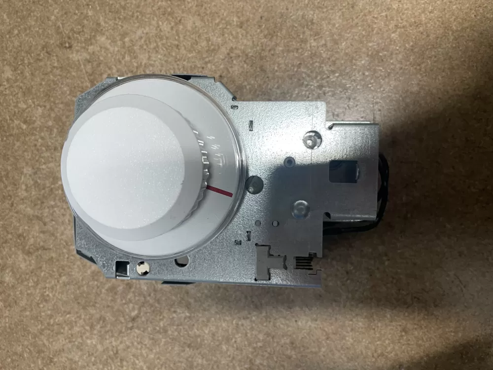 GE AP2045781 278661 285939 3362457 3946464 Washer Timer AZ9589 | KM1499