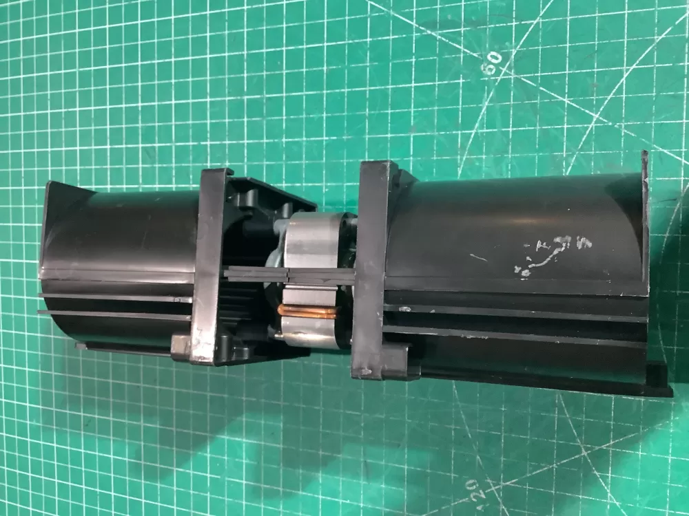 2506X1 Bosch Microwave Motor
