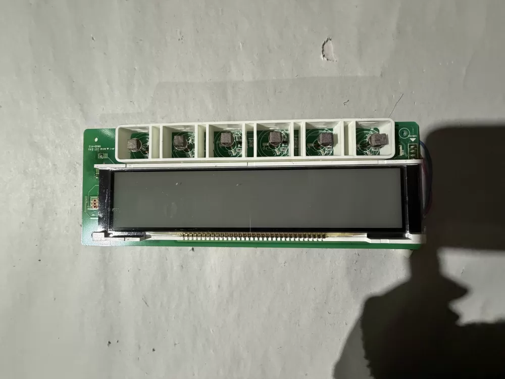 Kenmore  LG 6871JB1451B Refrigerator Control Board Dispenser