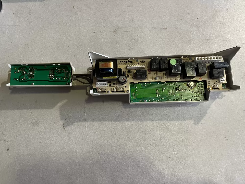 GE Hotpoint 175D4904G001 Washer Control Board AZ42953 | V424