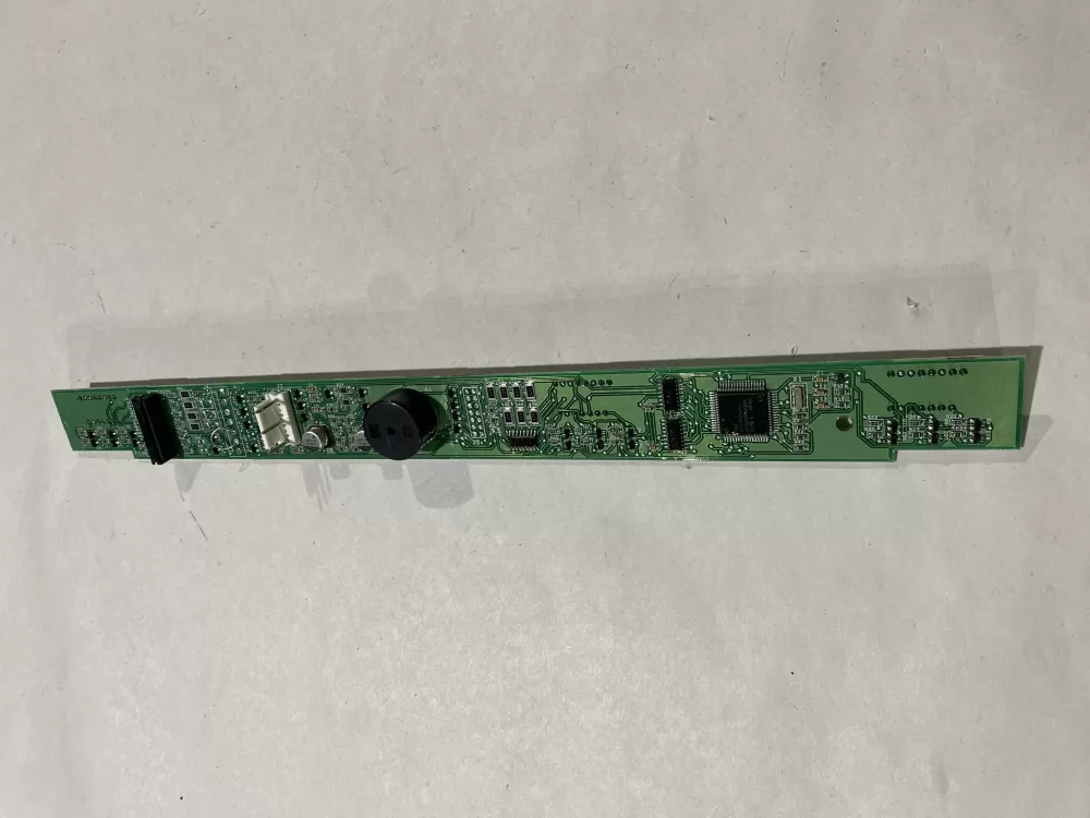 GE 200D2857G006 Refrigerator Control Board AZ156518 | BK2069