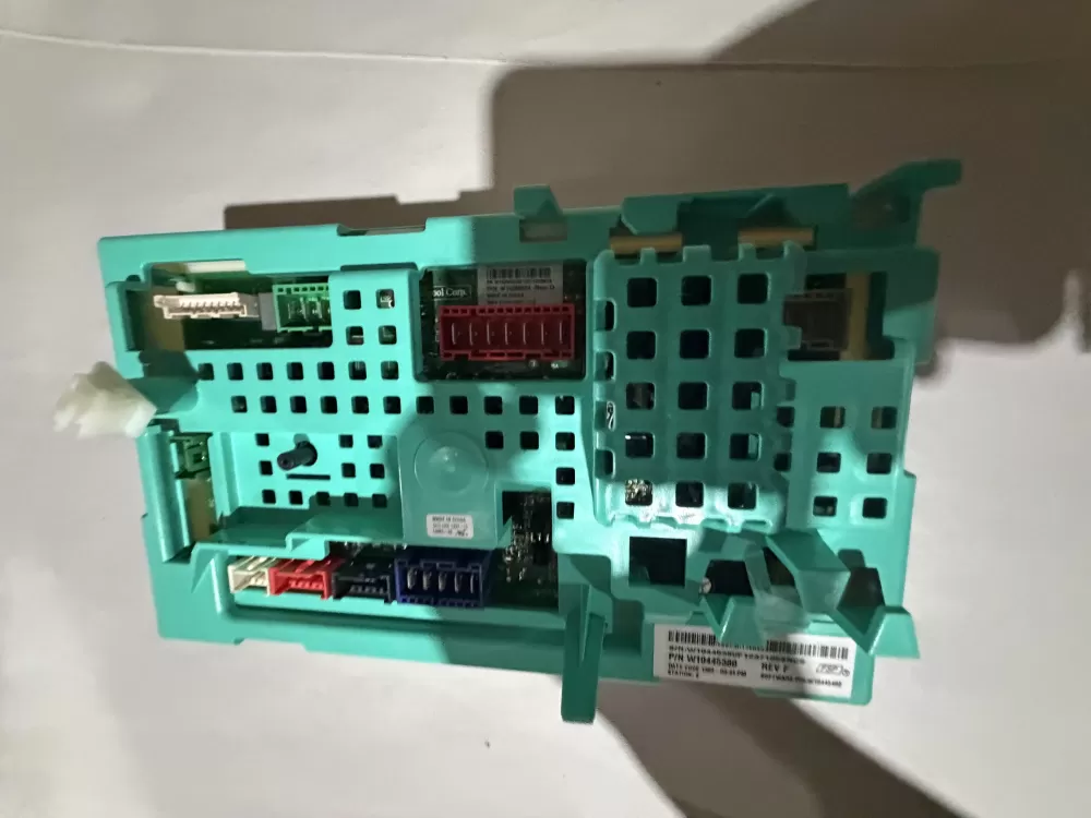 W10406129 Whirlpool Washer Board - Control