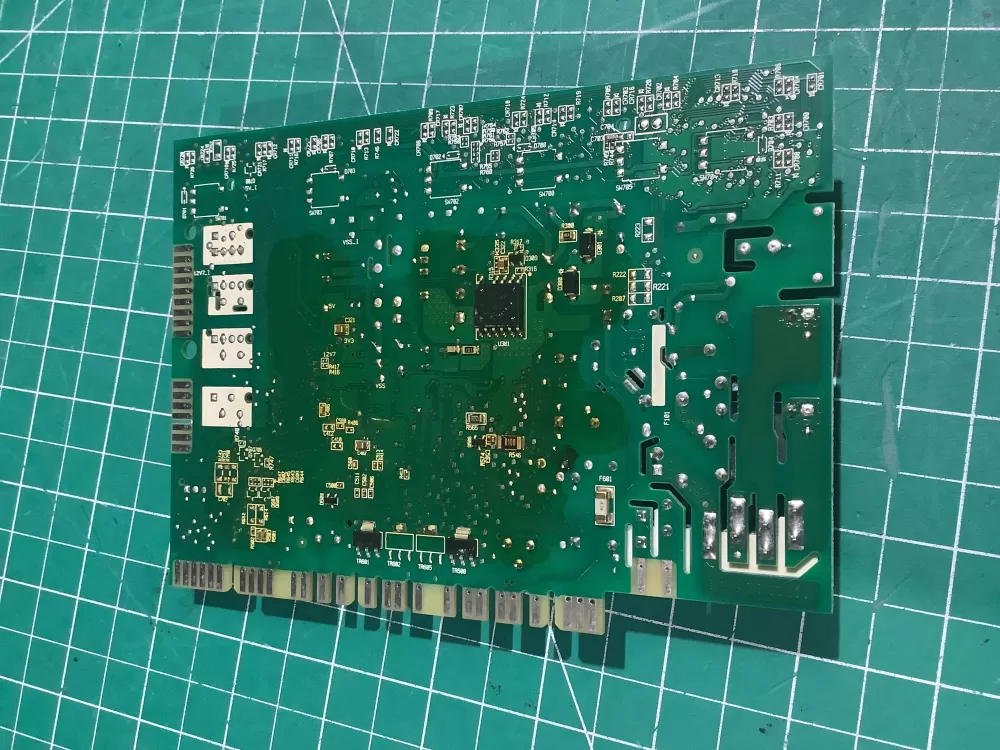 780385 Whirlpool Dishwasher Board - Control