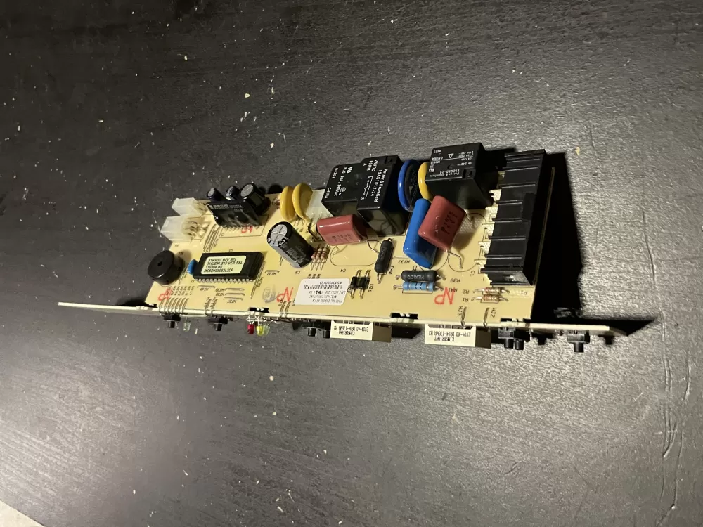 Kenmore 2304050 Refrigerator Control Board AZ29210 | WM182