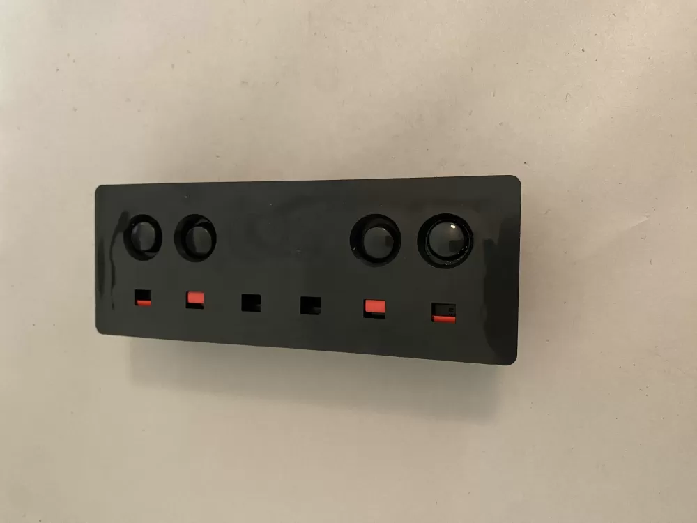 Whirlpool Kenmore Roper 2180279 WP2180279 PS11739032 Refrigerator Dispenser Panel