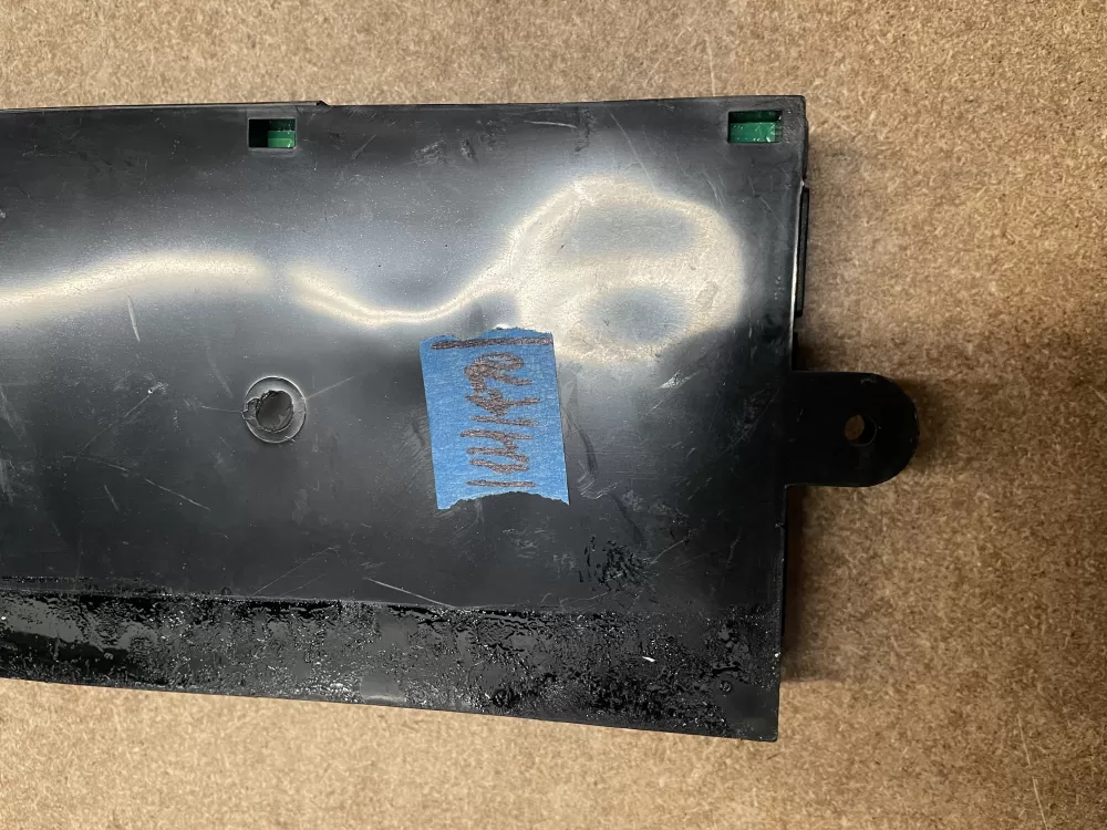 GE 165D8853G006 Dishwasher Control Board AZ3571 | KM1470