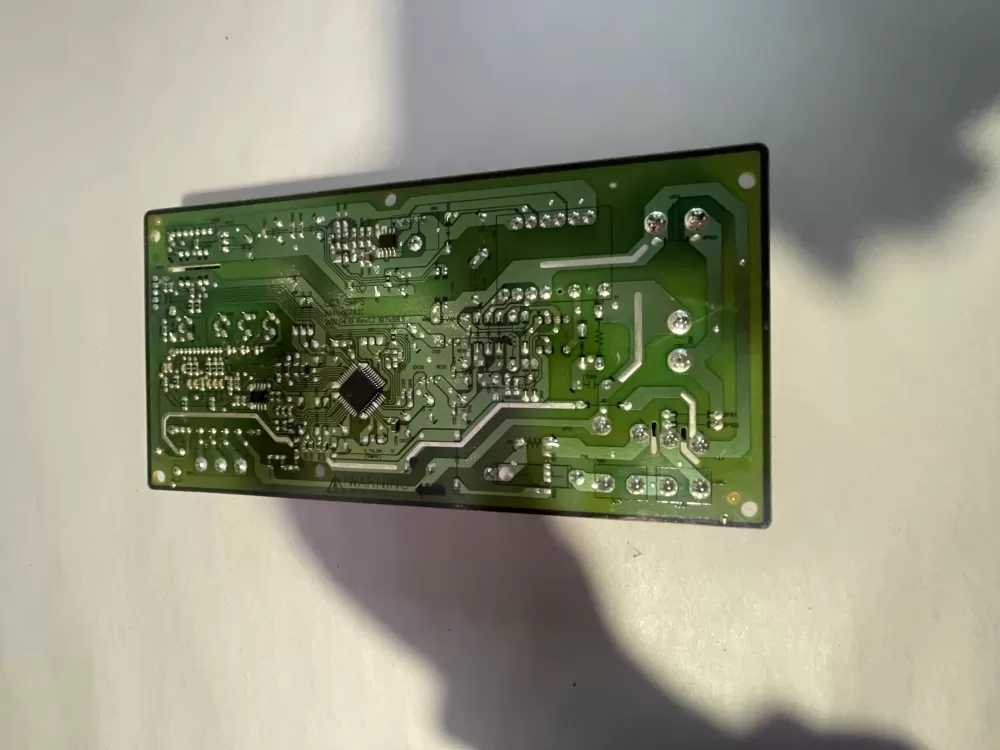 Samsung DA92-00268A Refrigerator Inverter Control Board AZ197720 | KM2733