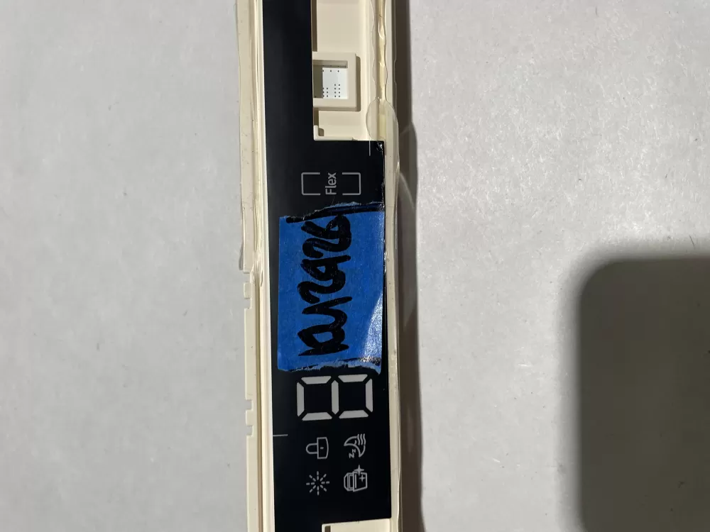 LG EBR32761001 Dishwasher Display Interface Board P AZ144424 | KM2426