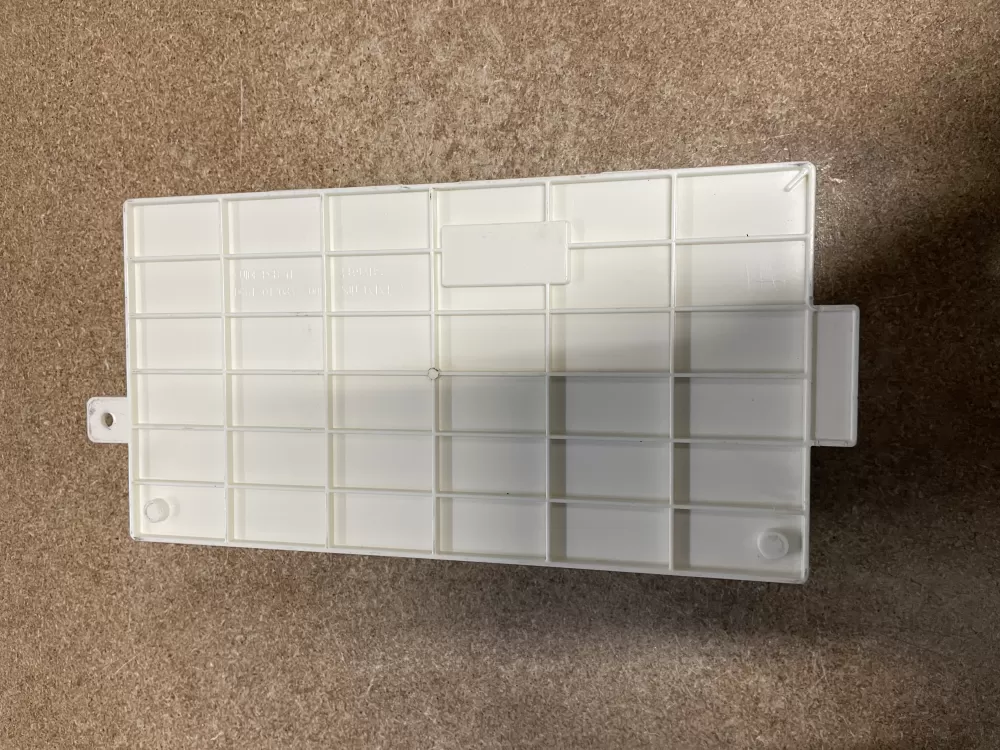 Samsung DC92-01596B DC92-01606B Dryer Control Board AZ9334 | KM1515