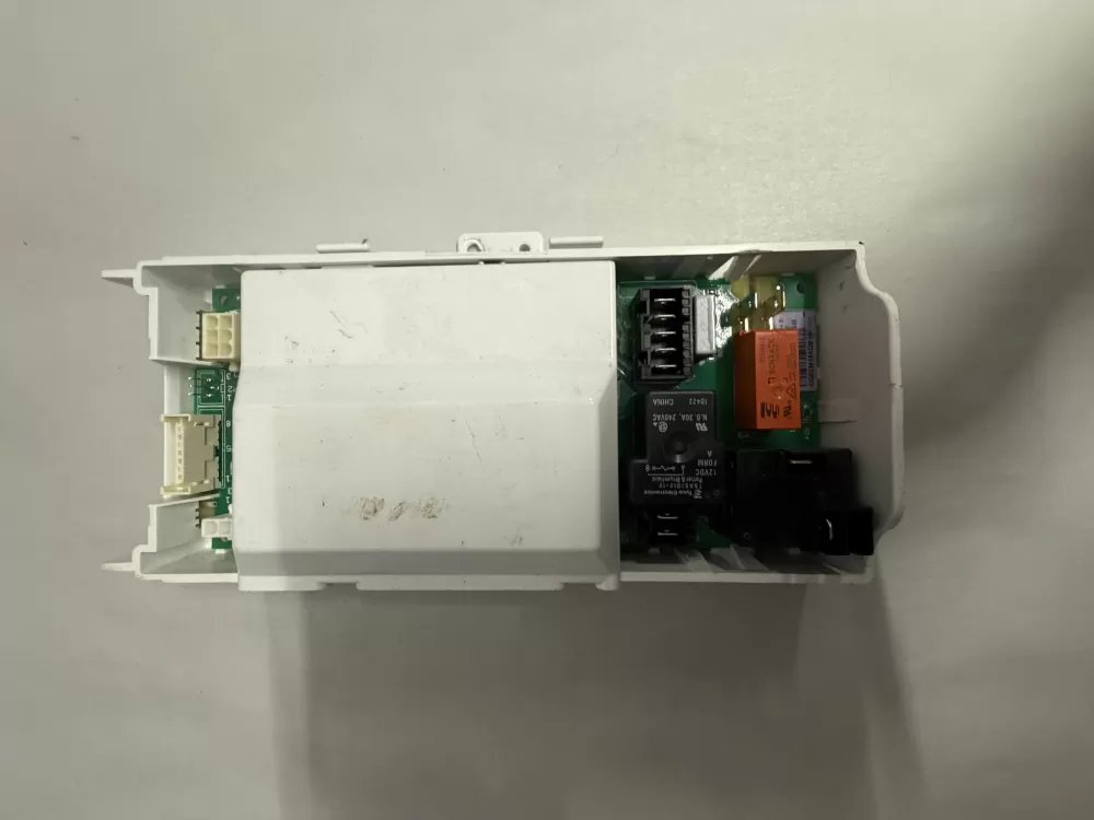 Whirlpool Maytag Kenmore W10182365 Dryer Control Board AZ222662 | KM637