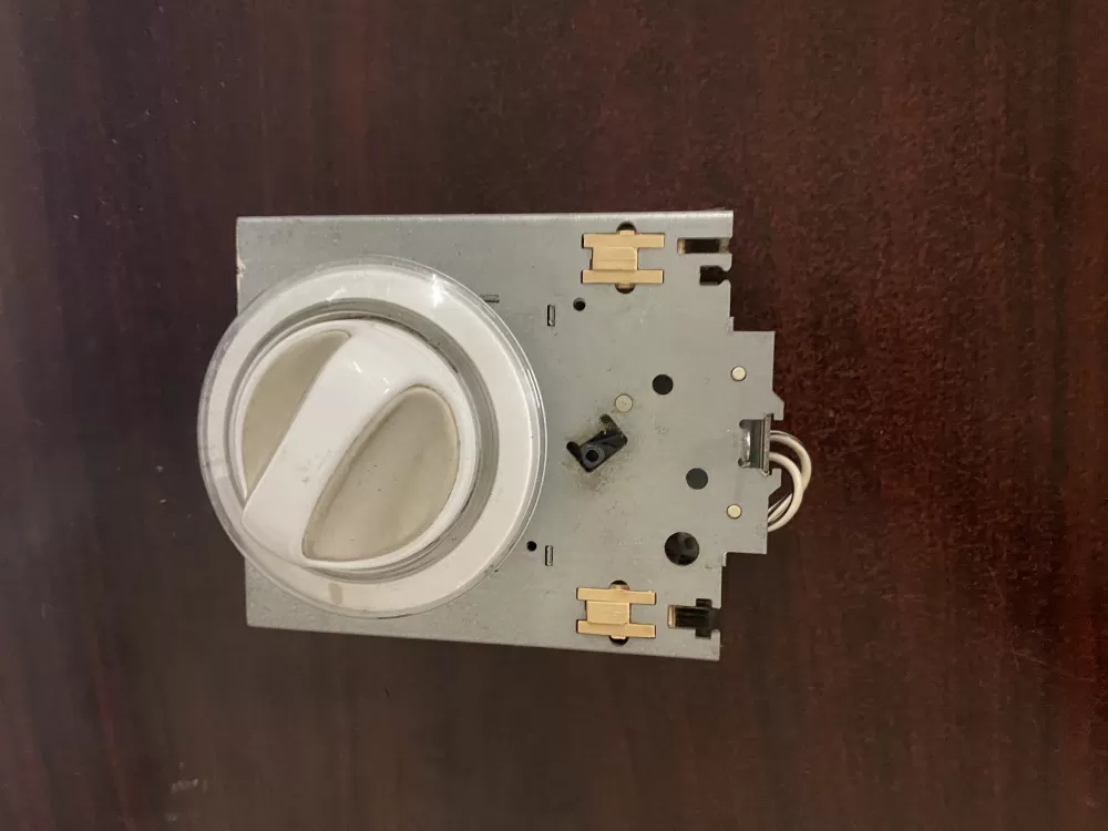 Kenmore AP6008909 3950066 3951769 3951769R Washer R Timer AZ32471 | BK1679