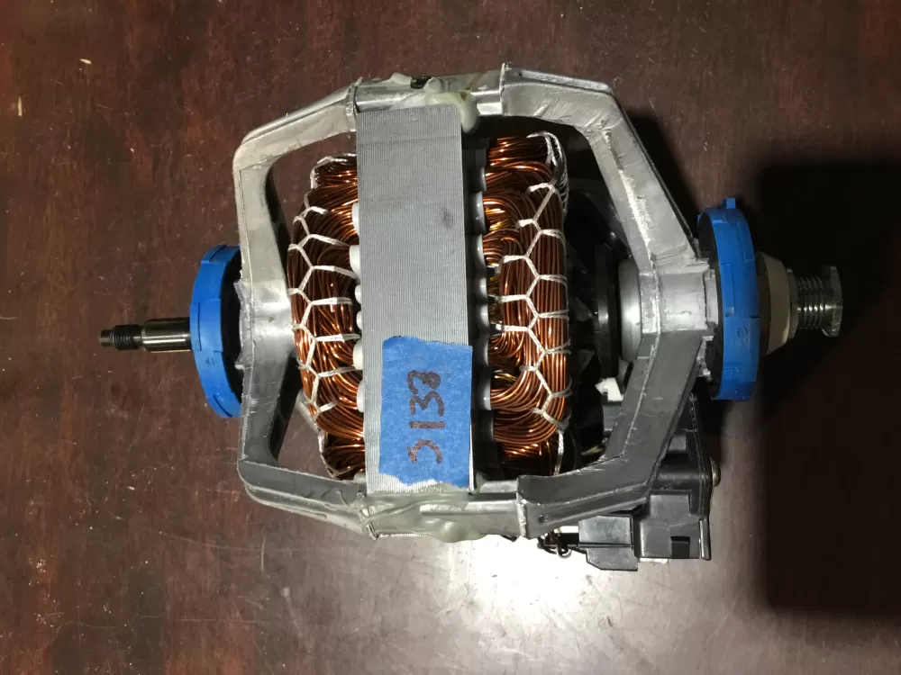 Electrolux Kenmore 134693300 134693301 Dryer Motor AZ65757 | Sl38
