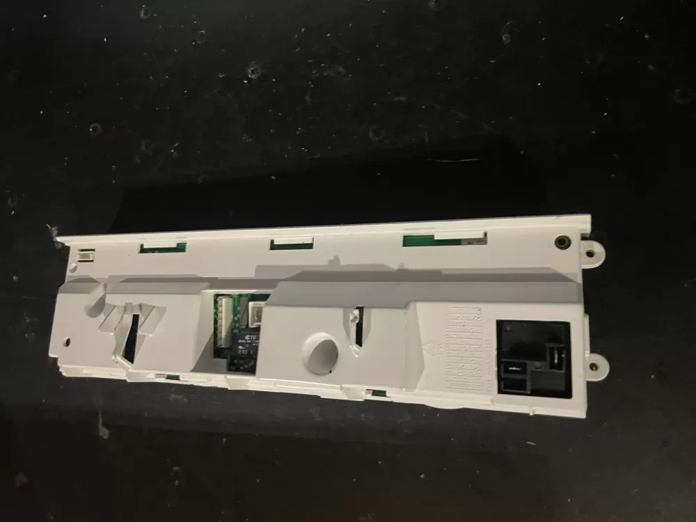 Electrolux Frigidaire 137438112 137112801 Dryer Control Board AZ35453 | Wm429