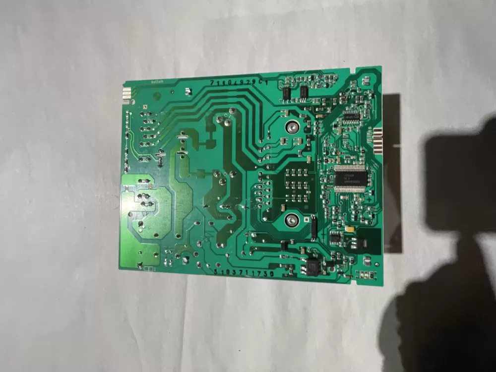 Whirlpool Maytag Kenmore W10171932 Washer Control Board AZ209430 | KM527