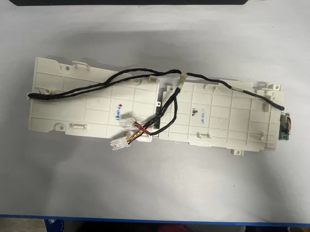LG EBR78898216 Washer Control Board Pcb Assembly AZ208201 | KMV720