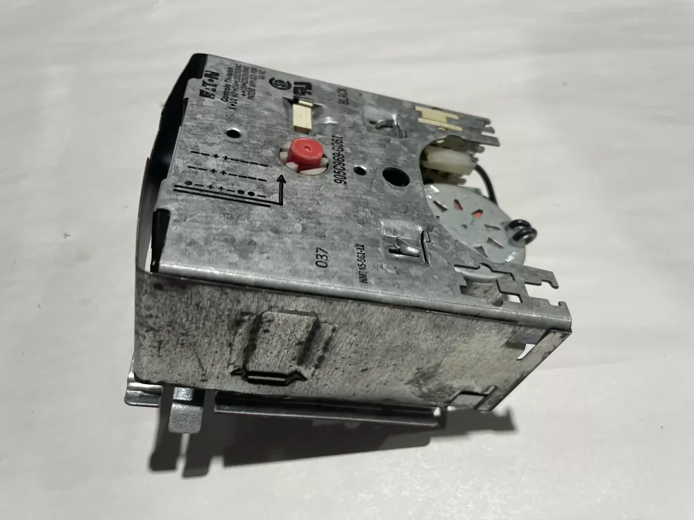 GE 905C969-G061 Washer Timer AZ144933 | Wm1849